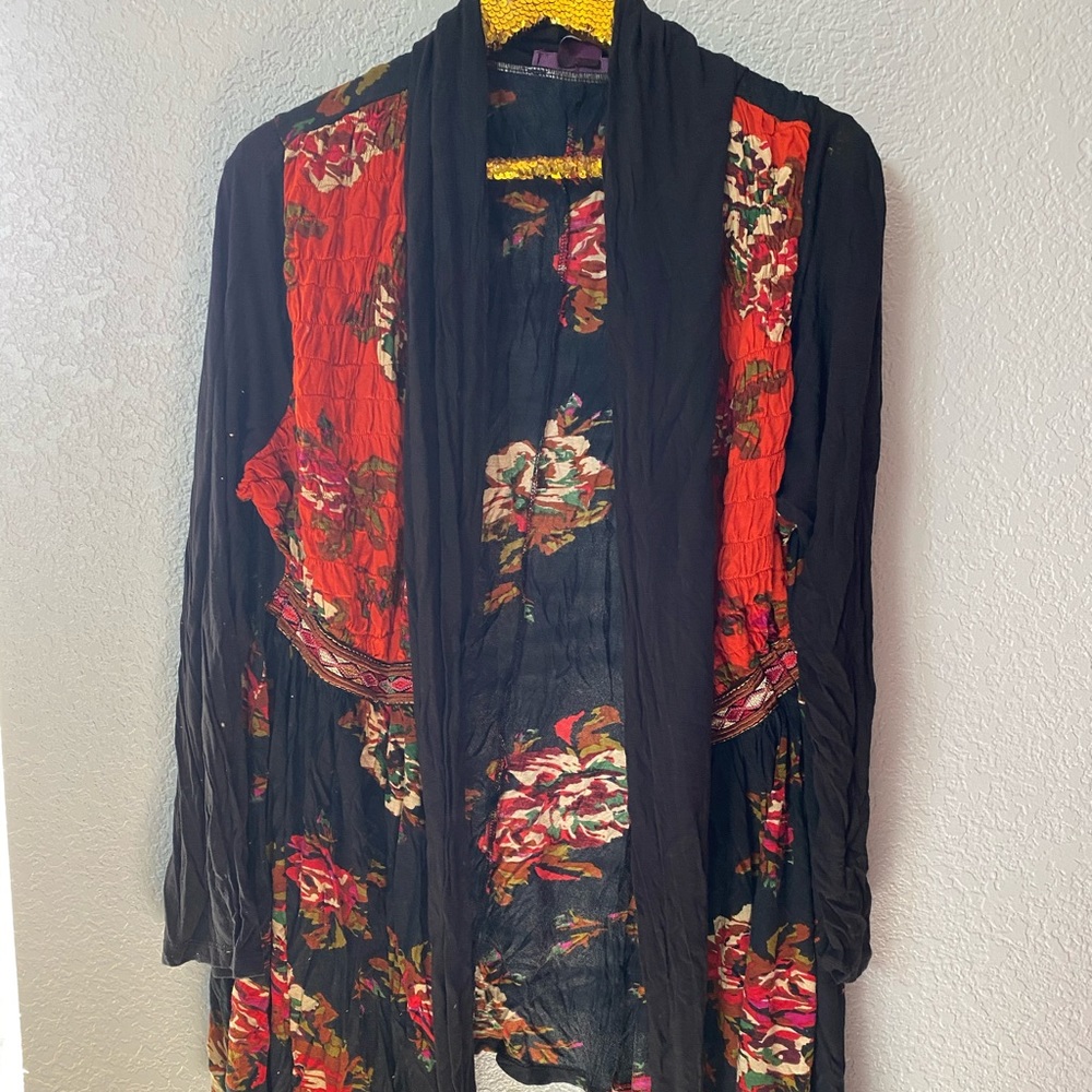 Tallissime cardigan